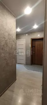 2-к кв. Красноярский край, Красноярск ул. Молокова, 8 (60.1 м)