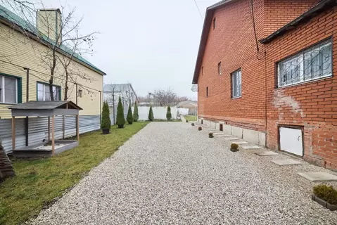 Дом в Башкортостан, Стерлитамак ул. Нефтехимиков (252 м)