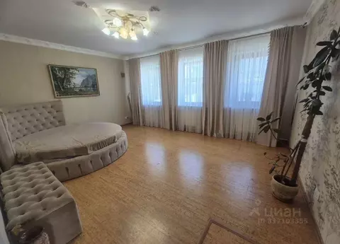 Таунхаус в Татарстан, Казань Тетюшская ул. (112 м)
