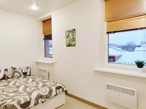 Комната Татарстан, Казань ул. Гоголя, 12/58 (32.0 м)