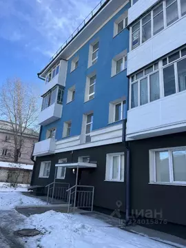 1-к кв. Алтайский край, Барнаул просп. Строителей, 30 (42.3 м)