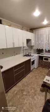 1-к кв. Татарстан, Казань ул. Нурсултана Назарбаева, 60 (33.0 м)