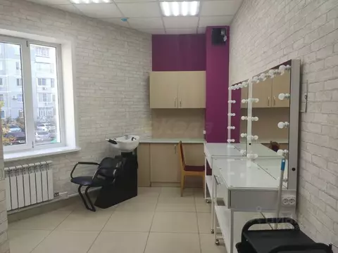 Помещение свободного назначения в Ульяновская область, Ульяновск ул. ...