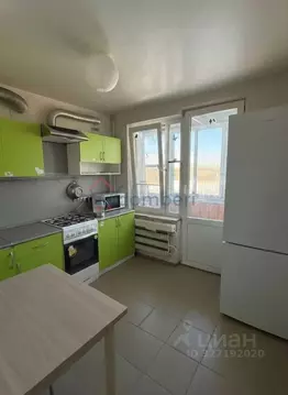 1-к кв. Московская область, Наро-Фоминский городской округ, Калининец ...