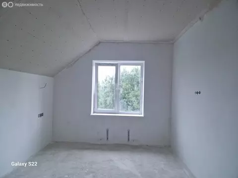 Дом в Миасс, Новая-спортивная улица (102.3 м)