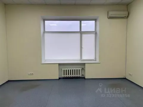 Офис в Саратовская область, Саратов Астраханская ул., 43к2 (24 м)