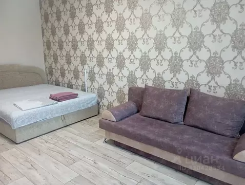 1-к кв. Крым, Симферополь ул. Куйбышева, 29 (35.0 м)