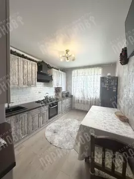 2-к кв. Тверская область, Тверь Оснабрюкская ул., 12к2 (63.0 м)