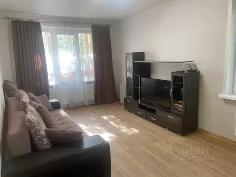 1-к кв. Татарстан, Казань Волгоградская ул., 21 (32.0 м)