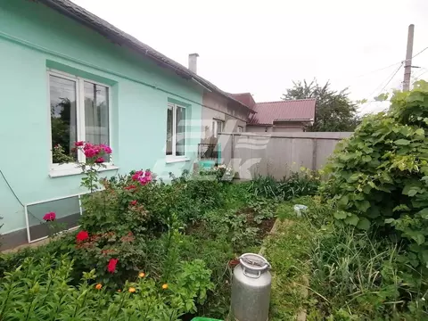 Дом в Курская область, Курск ул. Бойцов 9-й Дивизии (63 м)