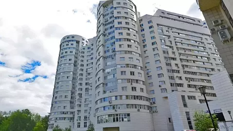 5-к кв. Москва просп. Маршала Жукова, 76к2 (190.8 м)