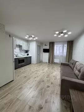 Студия Свердловская область, Екатеринбург ул. Рощинская, 31 (33.4 м)