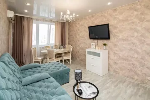 Комната Кемеровская область, Новокузнецк просп. Н.С. Ермакова, 11 ...