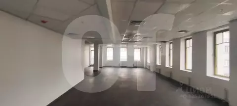 Офис в Москва Подкопаевский пер., 4 (964 м)