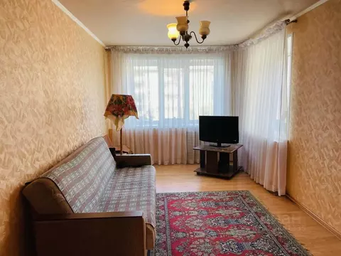 3-к кв. Ярославская область, Ярославль ул. Большая Октябрьская, 126 ...