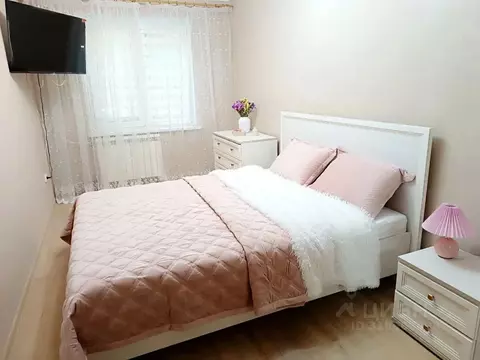 2-к кв. Крым, Ялта ул. Кривошты, 9 (50.0 м)