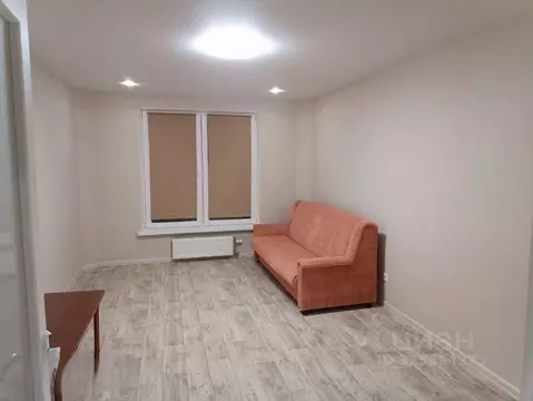 1-к кв. Москва ул. Казакова, 29С2 (38.0 м)