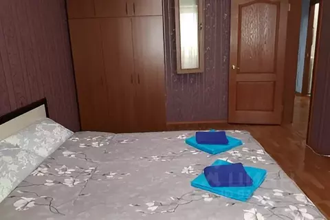 2-к кв. Курская область, Курск просп. Победы, 36 (58.0 м)