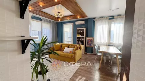 2-к кв. Новосибирская область, Новосибирск Ипподромская ул., 8 (49.4 ...