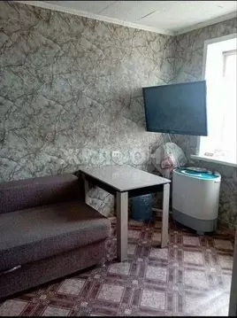 1-к кв. Томская область, Томск Алтайская ул., 163б (16.0 м)