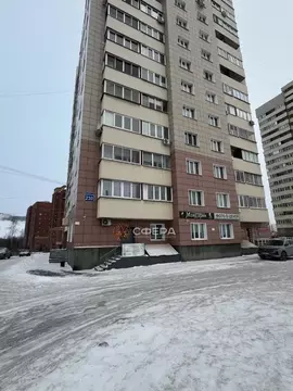 Помещение свободного назначения в Новосибирская область, Новосибирск ...