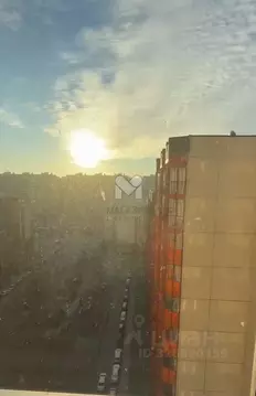 1-к кв. Ленинградская область, Мурино Всеволожский район, ул. Шоссе в ...