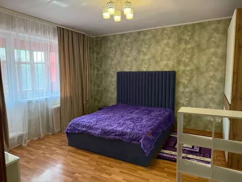 1-к кв. Пермский край, Пермь Подлесная ул., 5 (36.6 м)