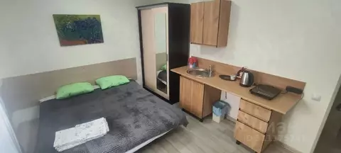 Студия Башкортостан, Стерлитамак ул. Тукаева, 17 (24.0 м)