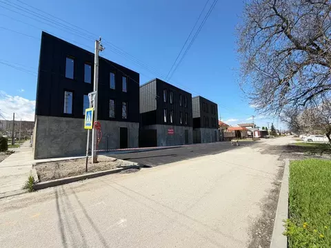 Дом в Кабардино-Балкария, Нальчик Грузинская ул., 29 (200 м)
