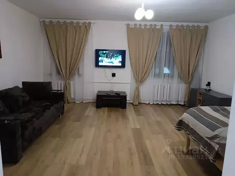 1-к кв. Ленинградская область, Выборг Выборгская ул., 17 (35.0 м)