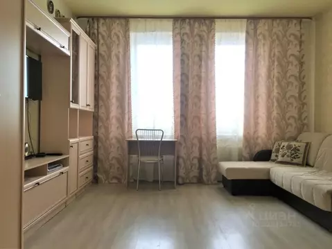 1-к кв. Москва Рождественская ул., 8 (40.0 м)