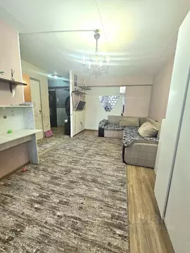 1-к кв. Московская область, Мытищи проезд 2-й Щелковский, 5к2 (32.0 м)