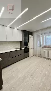 4-к кв. Алтайский край, Барнаул Лазурная ул., 44 (97.0 м)