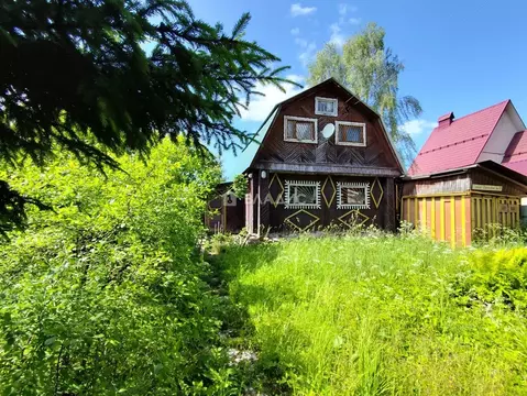 Дом в Ивановская область, Ивановский район, Беляницкое с/пос, д. ...