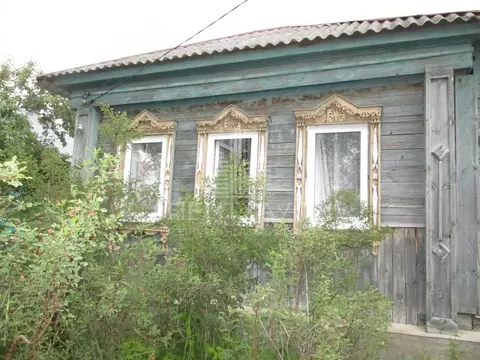 Дом в Владимирская область, Судогодский район, д. Бараки Советская ...