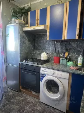 1-к кв. Москва ул. Бестужевых, 3 (36.0 м)