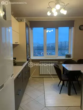 2-комнатная квартира: Санкт-Петербург, Хасанская улица, 6к1 (50.9 м)