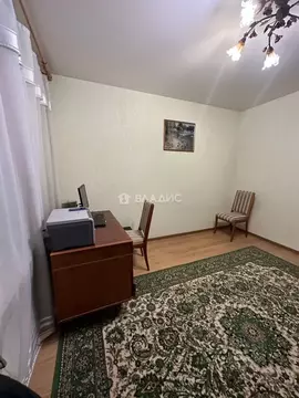 2-к кв. Волгоградская область, Волгоград ул. 8-й Воздушной Армии, 44 ...