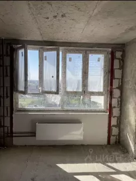 Квартира, студия, 21.3 м