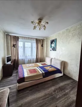 1-к кв. Московская область, Балашиха Солнечная ул., 2 (35.0 м)