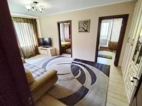 4-к кв. Московская область, Одинцово Можайское ш., 66 (62.8 м)