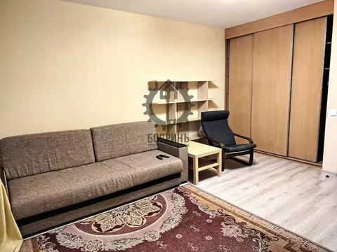 2-к кв. Свердловская область, Екатеринбург ул. Татищева, 100 (66.5 м)