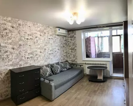 1-к кв. Волгоградская область, Волжский просп. Дружбы, 54 (27.9 м)