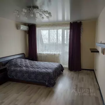 1-к кв. Самарская область, Самара Волжское ш., 123 (44.6 м)