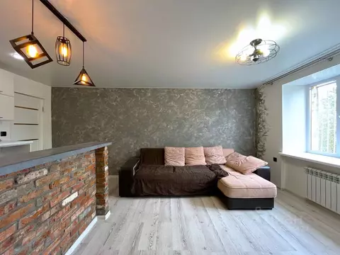 Студия Пермский край, Пермь Рабоче-крестьянская ул., 17 (38.0 м)