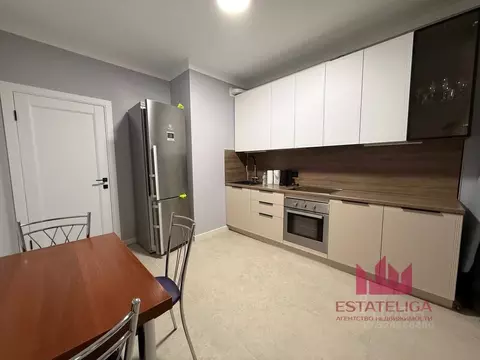 1-к кв. Москва ул. Новаторов, 6 (46.0 м)