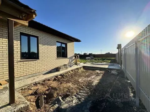 Дом в Самарская область, Ставропольский район, с. Подстепки ул. ...