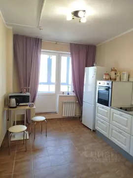 1-к кв. Московская область, Химки Сходня мкр, ул. Ленина, 45к2 (41.2 ...