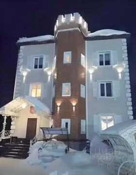 Дом в Новосибирская область, Новосибирск Советское ш. (480 м)