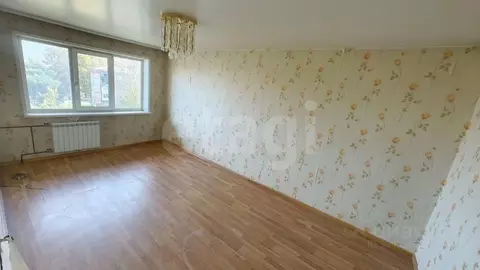 3-к кв. Иркутская область, Иркутск ул. Баумана, 174 (59.4 м)